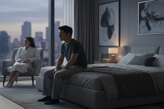 5 điều phổ biến đe dọa hôn nhân